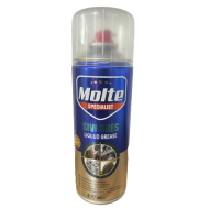 Molte Sıvı Gres Sprey 400 ML
