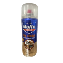 Molte Pas Sökücü Sprey 400 ML