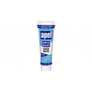 APEL Akrilik Mastik Beyaz 75 ML