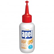 APEL HG100 Ahşap ve Hobi Tutkalı 100 Gr