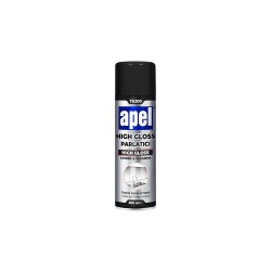 APEL High Gloss Parlatıcı Parlak Yüzey Temizleyici 200 ML