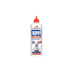 Apel Marin Ekspres Şeffaf Tutkal 550 Gr