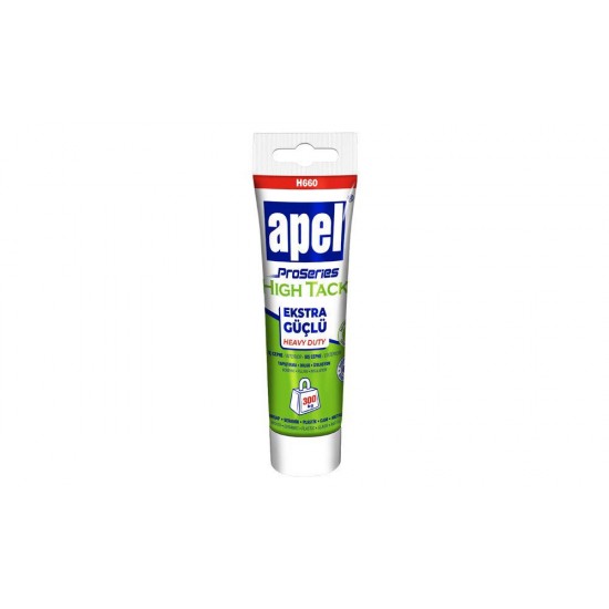 Apel H660 Proseries High Tack 75 ML