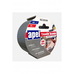 Apel Tamir Bandı Gri 48 MM X 10 M