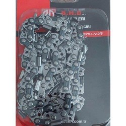 BHD Motorlu Testere Zinciri 36 Diş