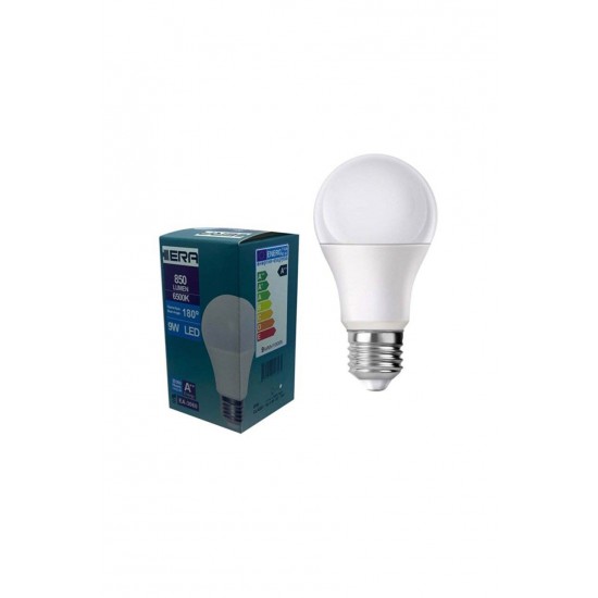 ERA LED 9W E-27 Duy Led Ampul Beyaz