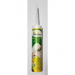 Goldfix Montaj Yapıştırıcısı Sıvı Çivi Beyaz 280 ML