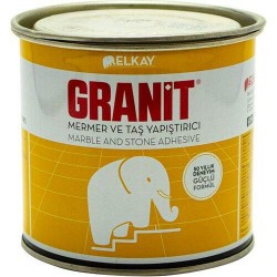 GRANİT EB25 Mermer ve Taş Yapıştırıcı 250 Gr