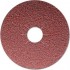 İnterflex Fiber Disk Zımpara 115x24 MM