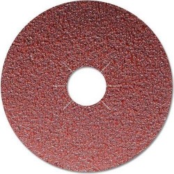 İnterflex Fiber Disk Zımpara 115x36 MM