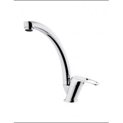 Kare Miracle Mix Evye Bataryası Uzun Borulu