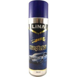 Lina Buz Çözücü Sprey 220 ML