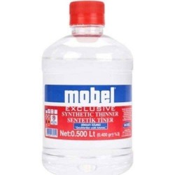 Mobel Sentetik Tiner 2.5 LT