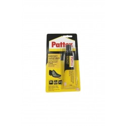 PATTEX KONTAKT YAPIŞTIRICI DERİ KAUÇUK AHŞAP 50 GR