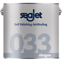 Seajet 033 Shogun C Zehirli Boya Navy Blue 0.75 LT