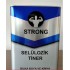 Strong Selülozik Tiner 2.35 LT