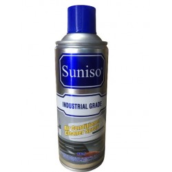 Suniso Klima Temizleme Sprey 400 ML 24 ADET