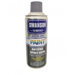 Swanson Works Antipas Sprey Boya 400 ML