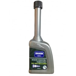 Swanson Works Benzin Enjektör Temizleyici 300 ML