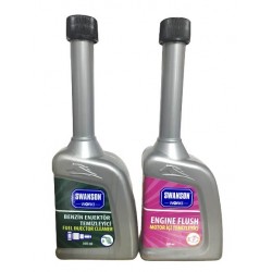 Swanson Works Benzin Enjektör Temizleyici Motor İçi Temizleyici