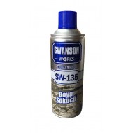 Swanson Works Boya Sökücü Sprey 400 ML