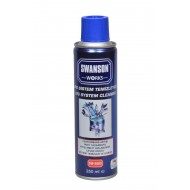 Swanson Works LPG Sistem Temizleyici 250 ML (Aparatsız)