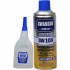 Swanson Works Mdf Kit Profesyonel Hızlı Yapıştırıcı Seti 250 ML 24 ADET