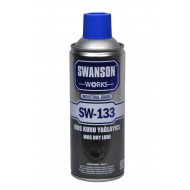 Swanson Works Mos Kuru Yağlayıcı Sprey 400 ML