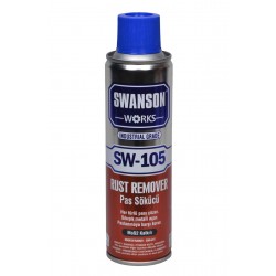 Swanson Works Pas Sökücü Sprey 200 ML 30 ADET