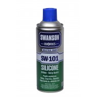 Swanson Works Silikon-Kalıp Ayırıcı Sprey 400 ML