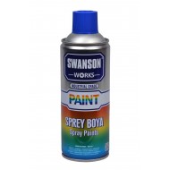 Swanson Works Sprey Boya Beyaz 400 ML