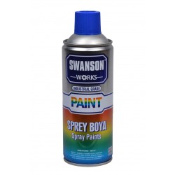 Swanson Works Sprey Boya Pembe 400 ML