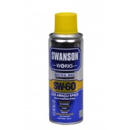 Swanson Works SW-60 Çok Amaçlı Multi Sprey 200 ML