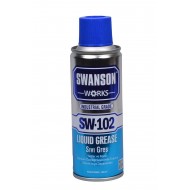 Swanson Works Sıvı Gres Sprey 200 ML