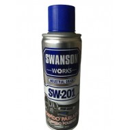 Swanson Works Torpido Temizleyici Parlatıcı Sprey 200 ML