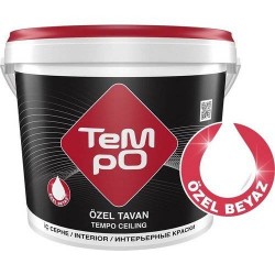 Tempo Özel Tavan 17,5 kg