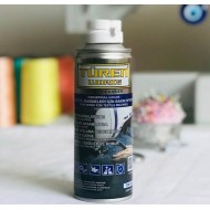 Türen Works Tekstil Makineleri için Bakım Spreyi 200 ML