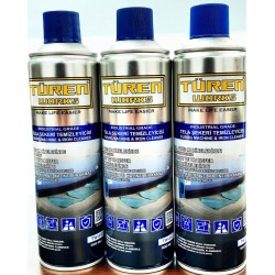 Türen Works Tela Şekeri Temizleyici 500 ML