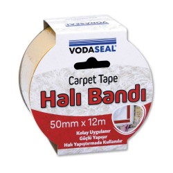 Vodaseal Halı Montaj Bandı 50 MM X 12 Mt.
