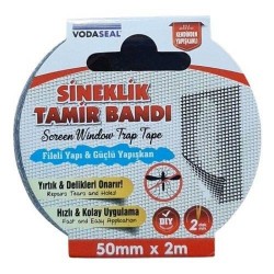 Vodaseal Sineklik Tamir Bantı 50 Mmx2 mt