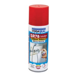 Vodaseal SR78 Söcker Silikon Sökücü 200 ML