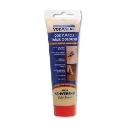 Vodaseal Çok Amaçlı Tamir Dolgusu Açık Kahve 250 Gr.