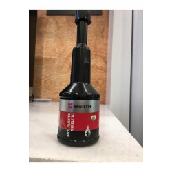 Würth Dizel Enjektör Temizleyici Power Clean 200 ML
