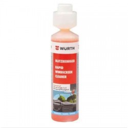 Würth Konsantre Cam Temizleme Sabunu 250 ML