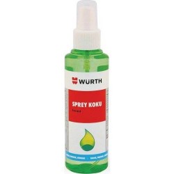 Würth Sprey Koku Forest/Orman Serinliği 150 ML