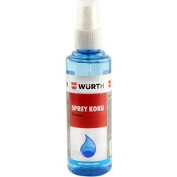 Würth Sprey Koku Ocean/Okyanus Ferahlığı 150 ML