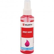 Würth Sprey Koku Spring/Bahar Canlılığı 150 ML