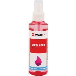 Würth Sprey Koku Spring/Bahar Canlılığı 150 ML