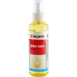 Würth Sprey Koku Vanilya 150 ML