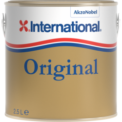 İnternational Original Vernik 0,75 LT